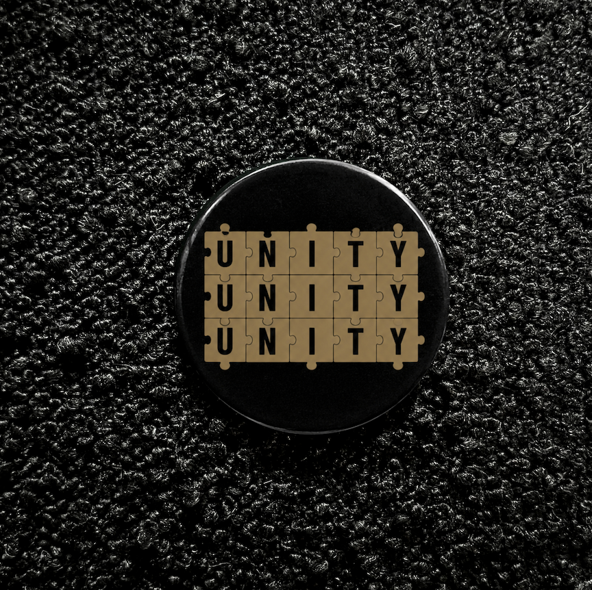 Unity Button Style 3