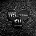 Hope Button Style 2