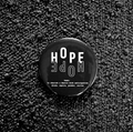 Hope Button Style 2