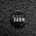 Hope Button Style 3