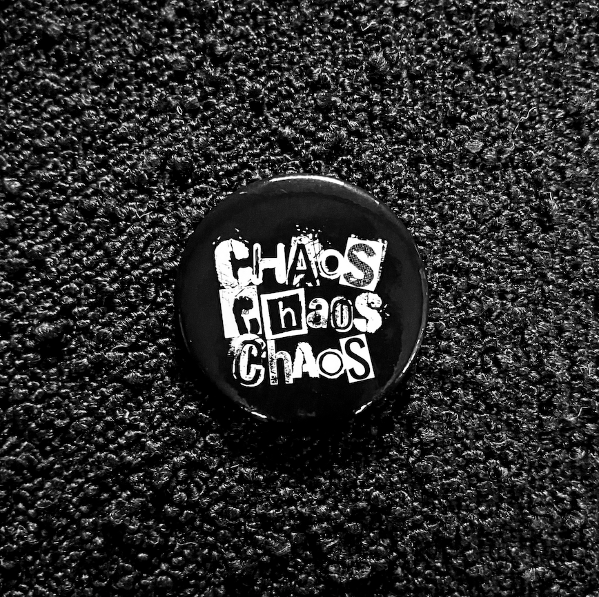 Chaos Button Style 1