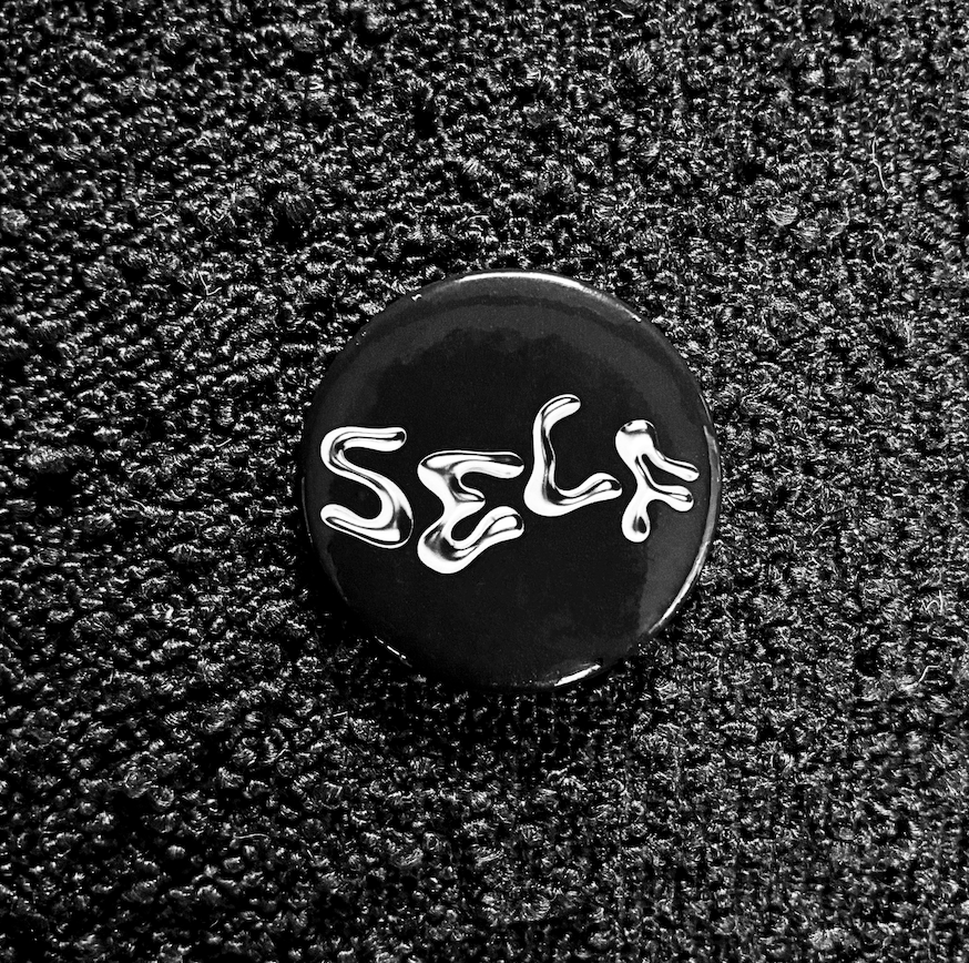 Self Button Style 2