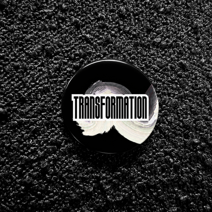 Transformation Button Style 2