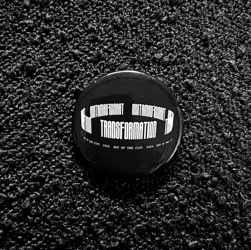 Transformation Button Style 3