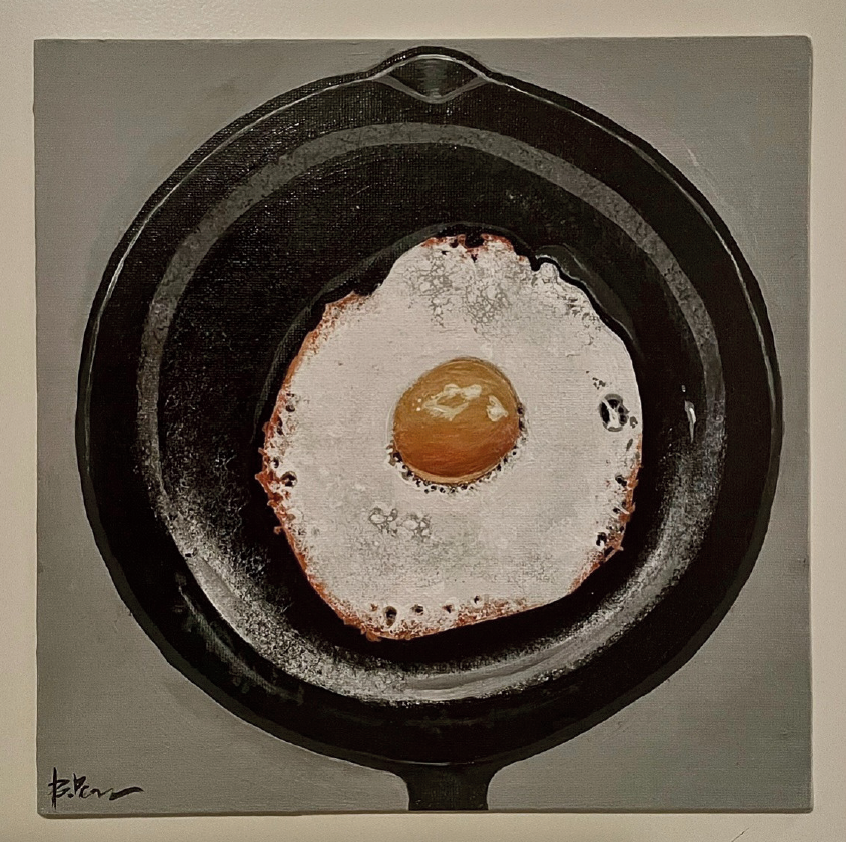 Alumni Art [TITLE 1]