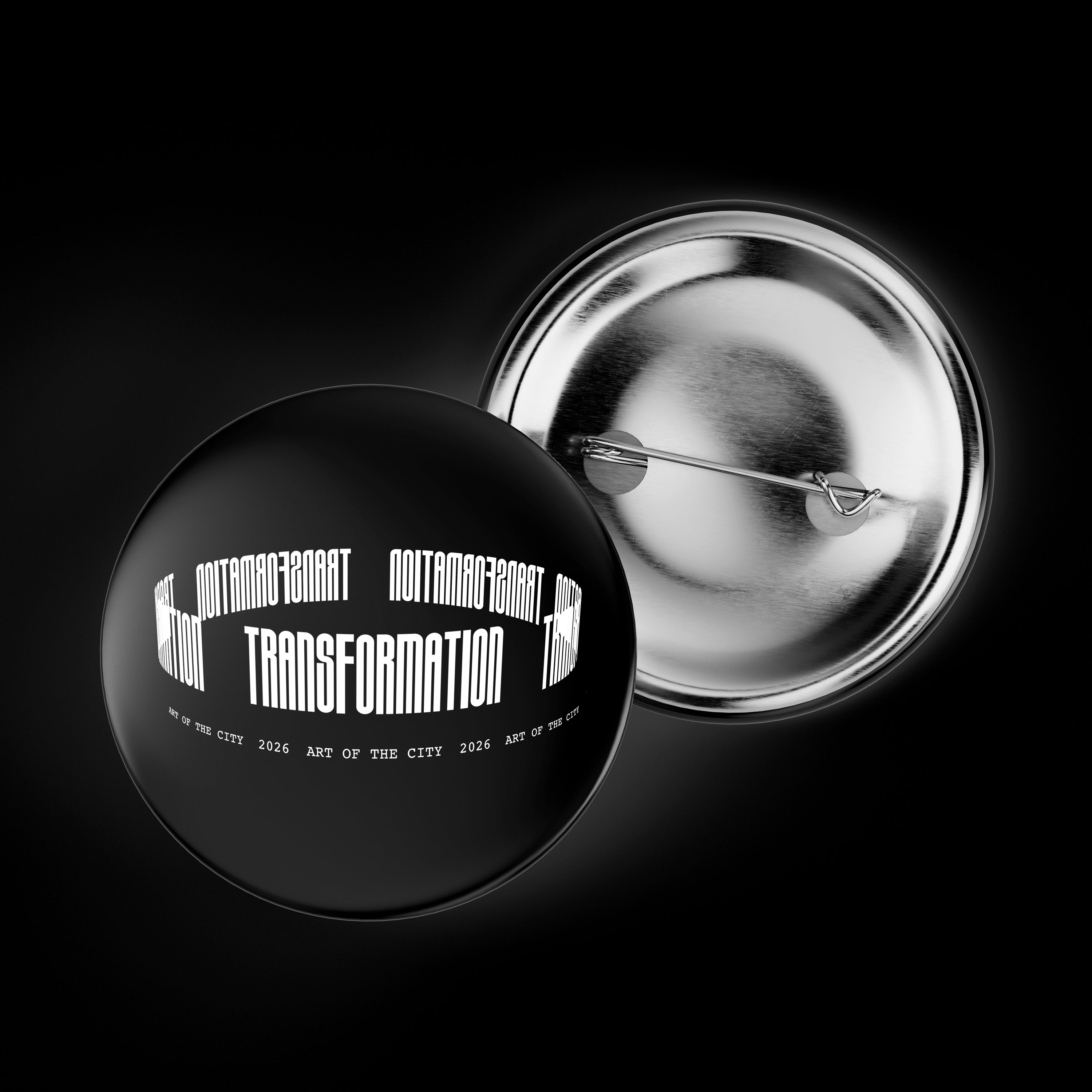 Transformation Button Style 3