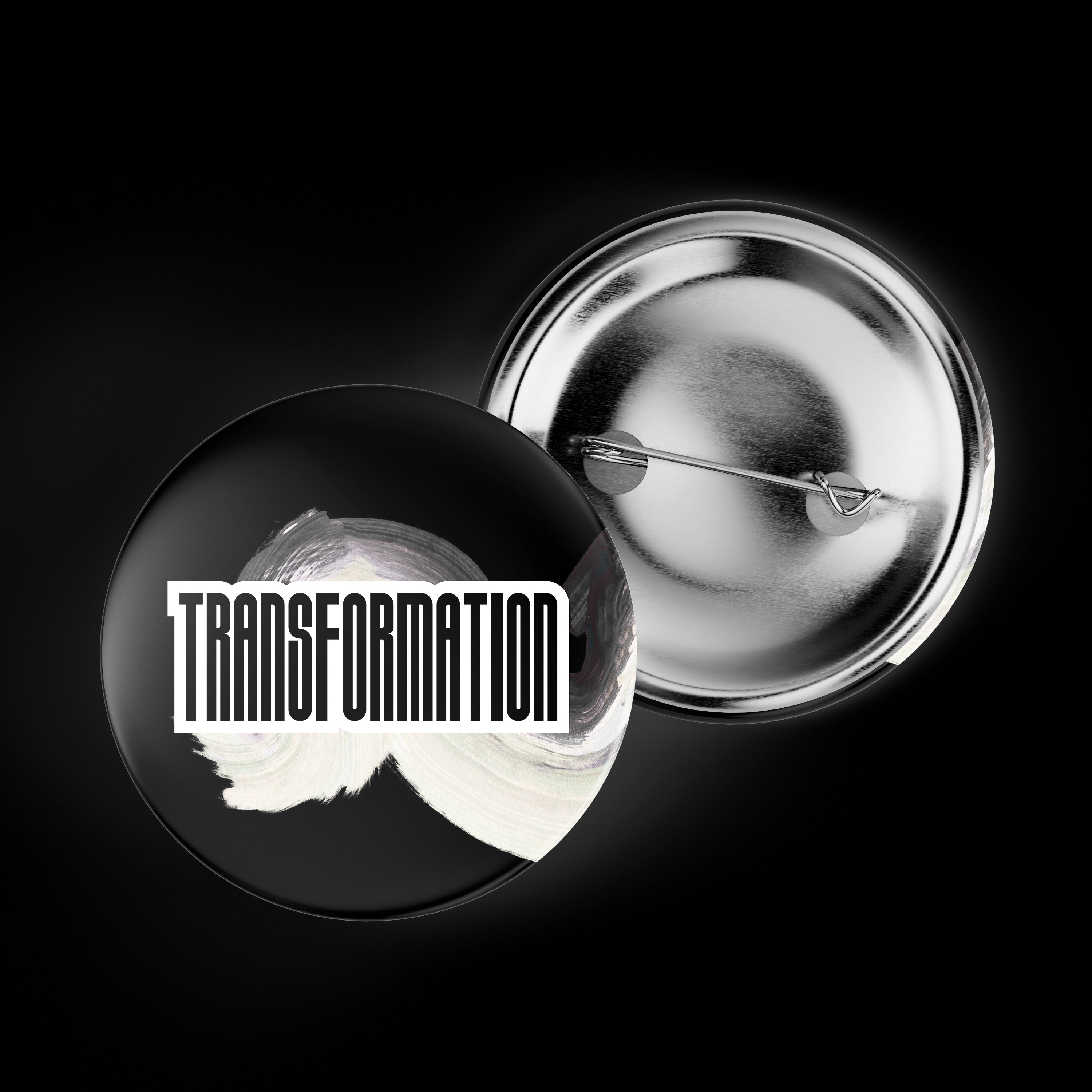 Transformation Button Style 2