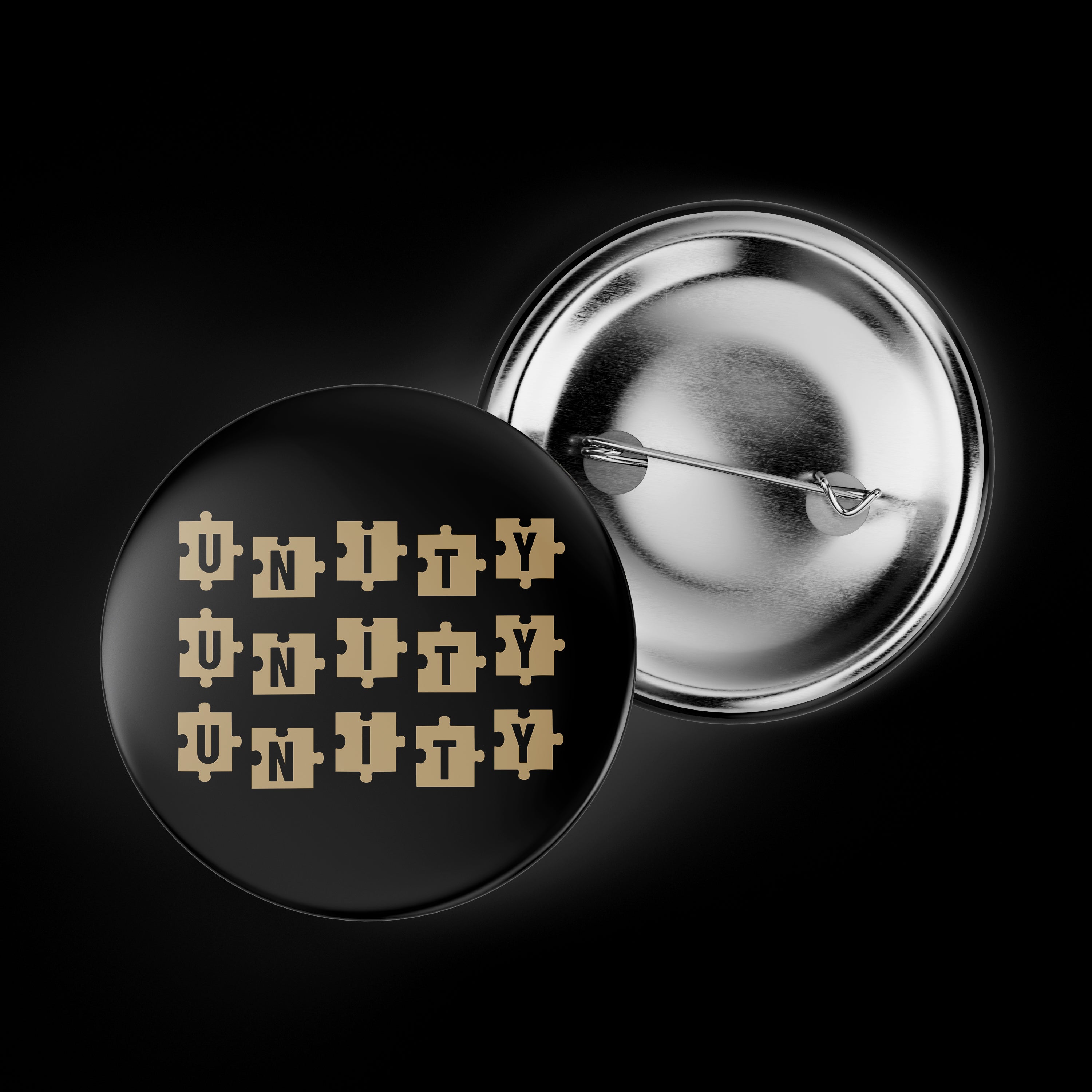 Unity Button Style 2